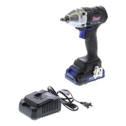 Summit Racing™ 20V 3/8 in. Brushless Impact Wrenches SUM-900582-TB2C