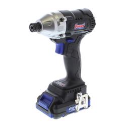 Summit Racing™ 20V 1/4 in. Brushless Impact Drivers SUM-900583-TB2