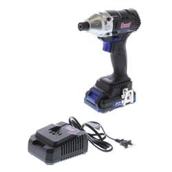 Summit Racing™ 20V 1/4 in. Brushless Impact Drivers SUM-900583-TB2C