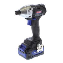 Summit Racing™ 20V 1/4 in. Brushless Impact Drivers SUM-900583-TB4
