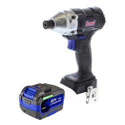 Summit Racing Impact Wrenches and Drivers SUM-900583-TB7