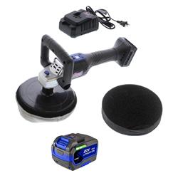 Summit Racing Polishers SUM-900586-TB6C