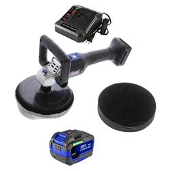 Summit Racing Polishers SUM-900586-TB6FC