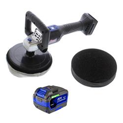 Summit Racing Polishers SUM-900586-TB7
