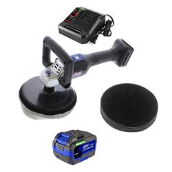Summit Racing Polishers SUM-900586-TB7FC