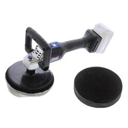 TITAN Tools 22610 Air Random Orbital Polisher 10 for sale online