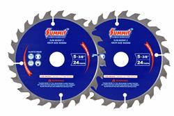 Summit Racing™ Circular Saw Blades SUM-900587-2