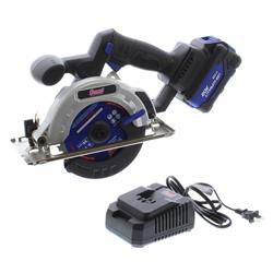 Summit Racing™ 20V Brushless Metal Saws SUM-900587-TB4C