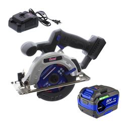 Summit Racing™ 20V Brushless Metal Saws SUM-900587-TB6C