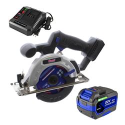 Summit Racing™ 20V Brushless Metal Saws SUM-900587-TB6FC