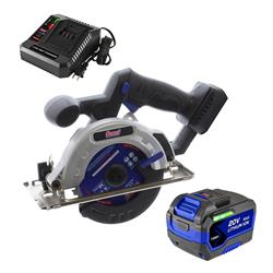 Summit Racing™ 20V Brushless Metal Saws SUM-900587-TB7FC