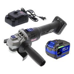 Summit Racing Angle Grinders SUM-900588-TB6C