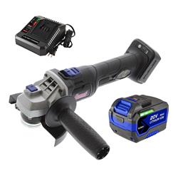 Summit Racing Angle Grinders SUM-900588-TB6FC