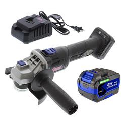 Summit Racing™ 20V Brushless Angle Grinders SUM-900588-TB7C
