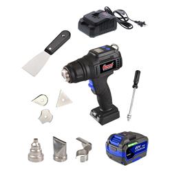 Summit Racing Heat Guns SUM-900591-TB6C