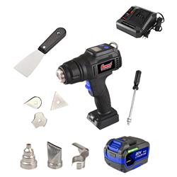Summit Racing Heat Guns SUM-900591-TB6FC