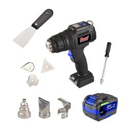 Summit Racing Heat Guns SUM-900591-TB7