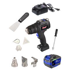 Summit Racing Heat Guns SUM-900591-TB7C