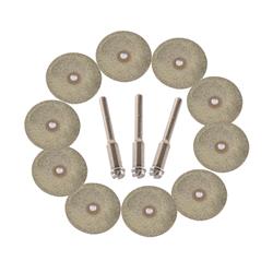 Summit Racing™ Replacement Tungsten Grinding Discs SUM-900598-1
