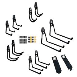 Summit Racing™ Garage Organizer Hooks SUM-900703
