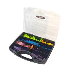 Summit Racing™ 77-Piece Dent Repair Pull Tab Kits SUM-900786