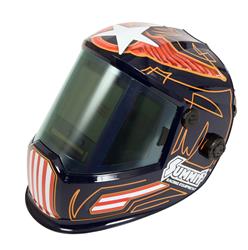 Summit Racing™ Auto Darkening Welding Helmets SUM-900916