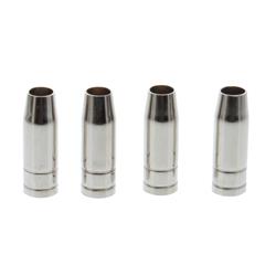 Summit Racing™ MIG Welder Tip Nozzles SUM-900932-4