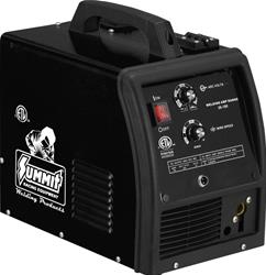 Summit Racing™ Multi-Process MIG Welders