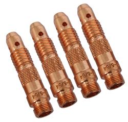 Summit Racing™ TIG Welder Torch Collets SUM-900935-11