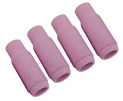 Summit Racing™ TIG Welder Torch Tip Nozzles SUM-900935-15