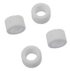 Summit Racing™ Compact Plasma Cutter Swirl Baffles SUM-900938-3
