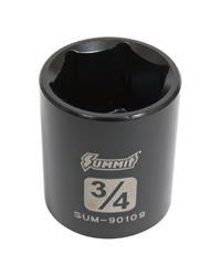 Summit Racing™ Laser Etched Sockets SUM-90109