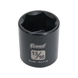 Summit Racing™ Laser Etched Sockets SUM-90110