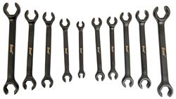 Summit Racing™ Flare Nut Line Wrenches