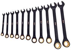 Summit Racing™ Ratcheting Wrenches SUM-901146