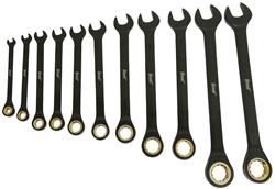 Summit Racing™ Ratcheting Wrenches