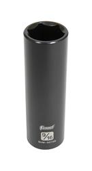 Summit Racing™ Laser Etched Sockets SUM-90156