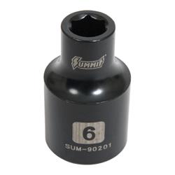 Summit Racing™ Laser Etched Sockets SUM-90201