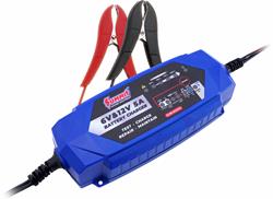 Summit Racing™ 5A Battery Charger/Maintainers SUM-902033