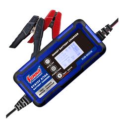Summit Racing™ 5A/10A Battery Charger/Maintainers SUM-902036