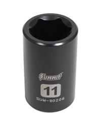 Summit Racing™ Laser Etched Sockets SUM-90206
