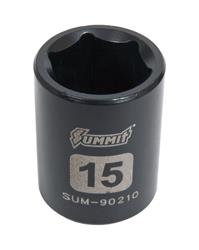 Summit Racing™ Laser Etched Sockets SUM-90210