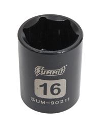 Summit Racing™ Laser Etched Sockets SUM-90211