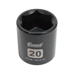 Summit Racing™ Laser Etched Sockets SUM-90215