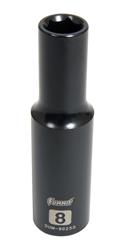 Summit Racing™ Laser Etched Sockets SUM-90253