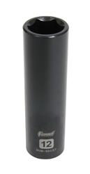 Summit Racing™ Laser Etched Sockets SUM-90257