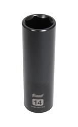 Summit Racing™ Laser Etched Sockets SUM-90259