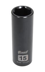 Summit Racing™ Laser Etched Sockets SUM-90260
