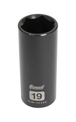 Summit Racing™ Laser Etched Sockets SUM-90264