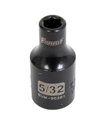 Summit Racing™ Laser Etched Sockets SUM-90301